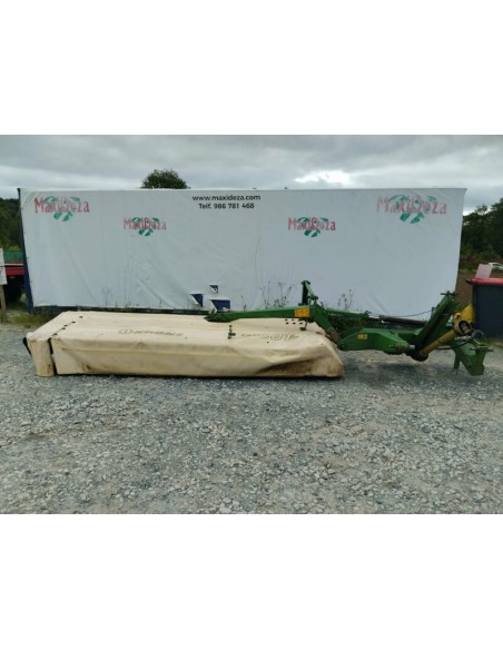 SEGADORA KRONE EASY CUT 320 US 2710