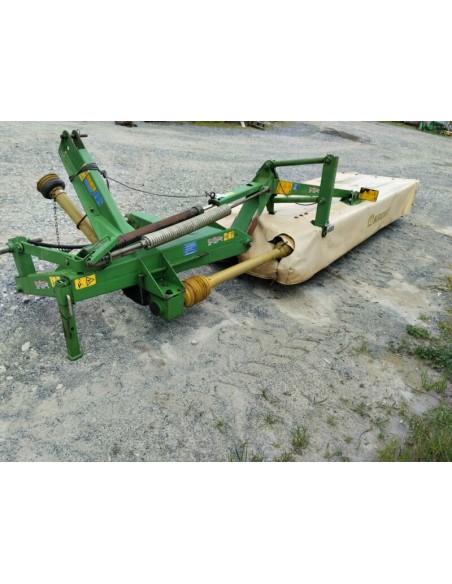 SEGADORA KRONE EASY CUT 320 US  2710