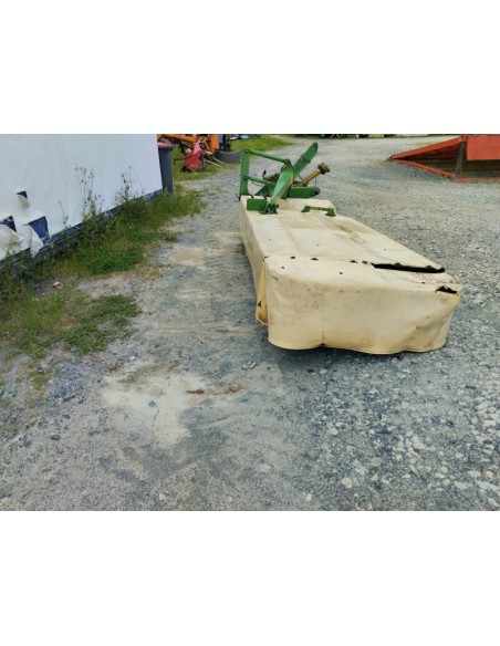 SEGADORA KRONE EASY CUT 320 US  2710