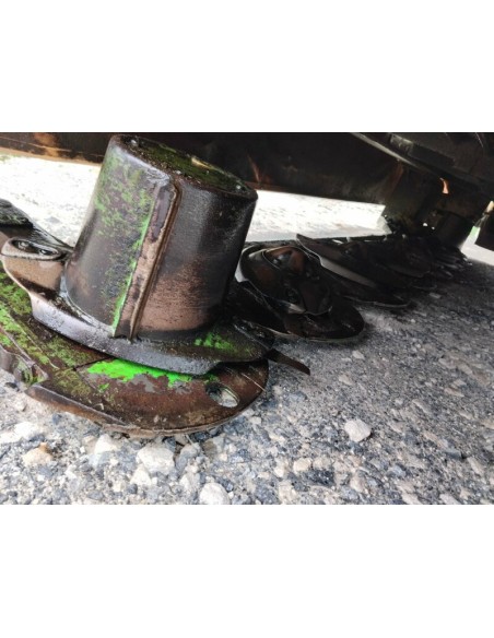 SEGADORA KRONE EASY CUT 320 US  2710