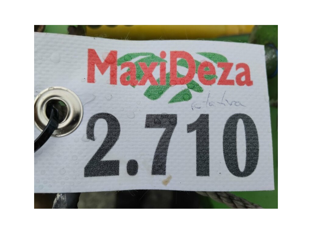 SEGADORA KRONE EASY CUT 320 US  2710