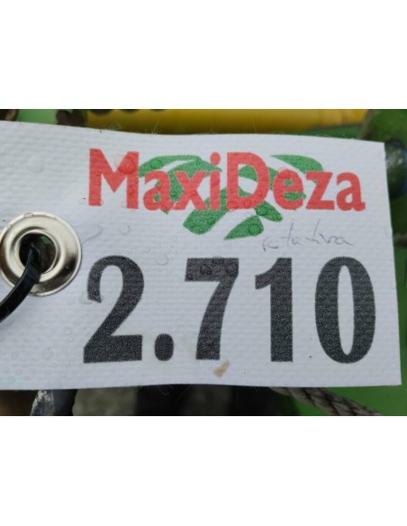 SEGADORA KRONE EASY CUT 320 US  2710