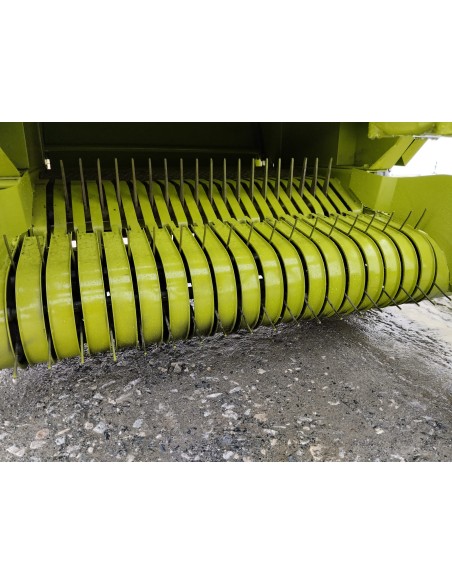 ROTOEMPACADORA WOLVO R10 US 2753