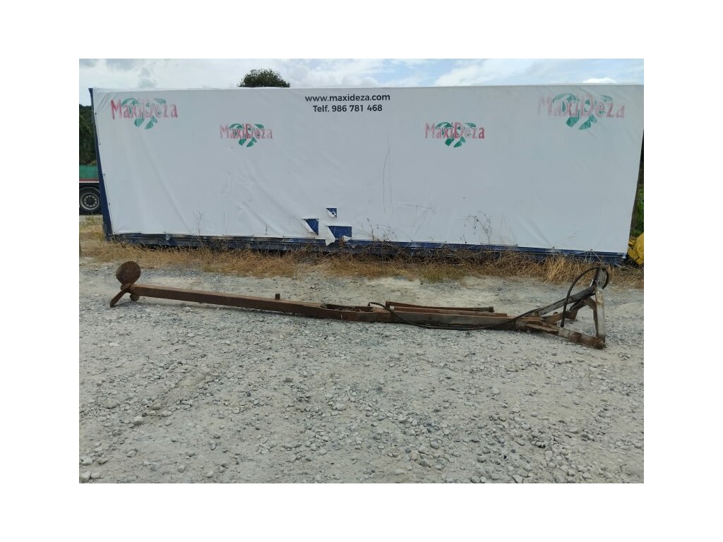 BATIDOR DE PURIN 45 US 2727