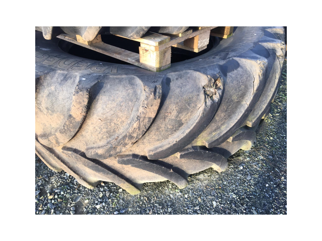 RUEDA VREDESTEIN 710 70 42