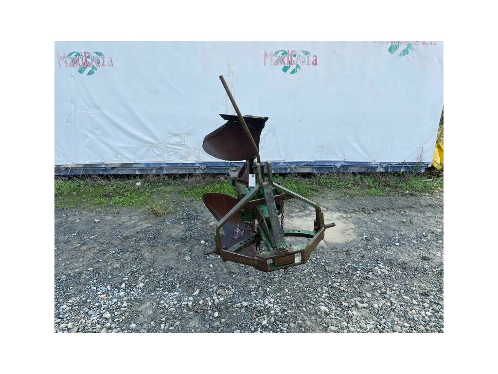 ARADO MONOSURCO MANUAL US 2808