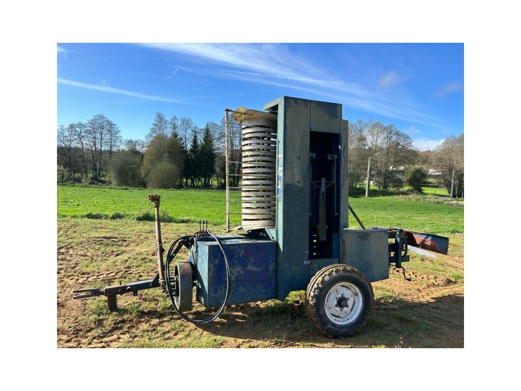 EMPACADORA EBRO CLIENTE US 2892