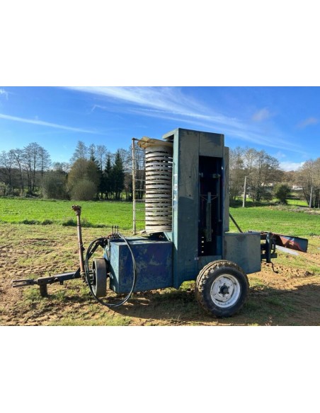 EMPACADORA EBRO CLIENTE US 2892