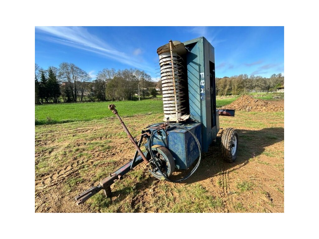 EMPACADORA EBRO CLIENTE US 2892