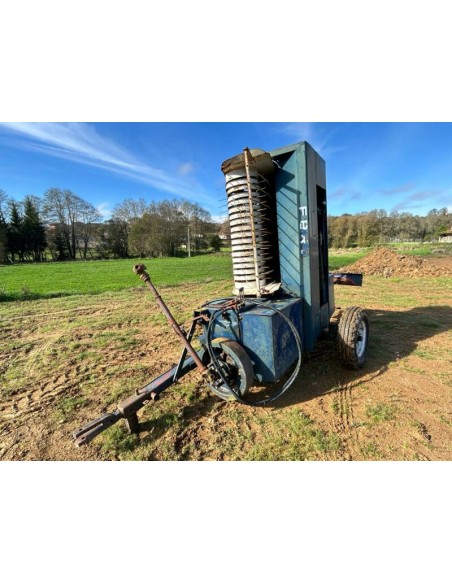 EMPACADORA EBRO CLIENTE US 2892