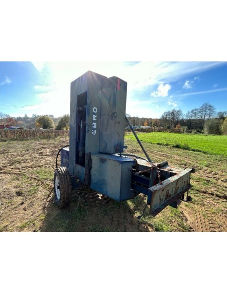 EMPACADORA EBRO CLIENTE US 2892