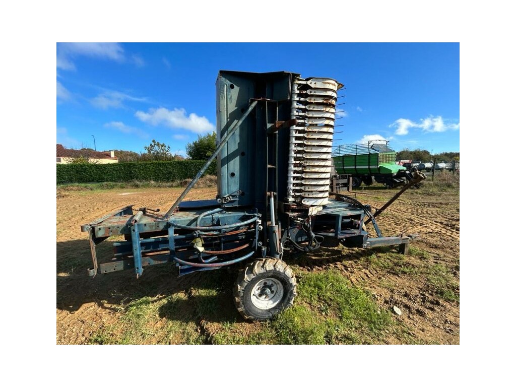 EMPACADORA EBRO CLIENTE US 2892