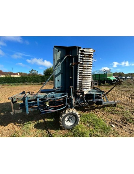 EMPACADORA EBRO CLIENTE US 2892