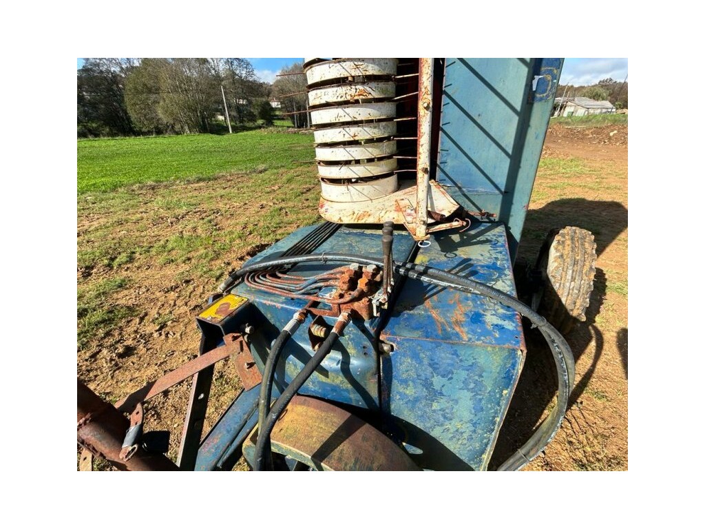 EMPACADORA EBRO CLIENTE US 2892