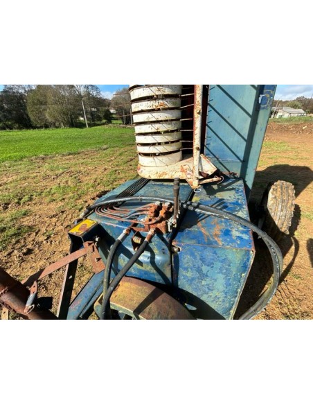 EMPACADORA EBRO CLIENTE US 2892