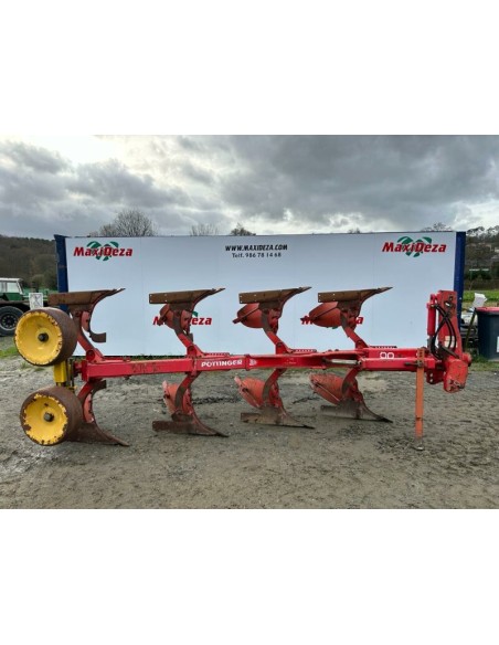 ARADO POTTINGER CUATRISURCO US 2909