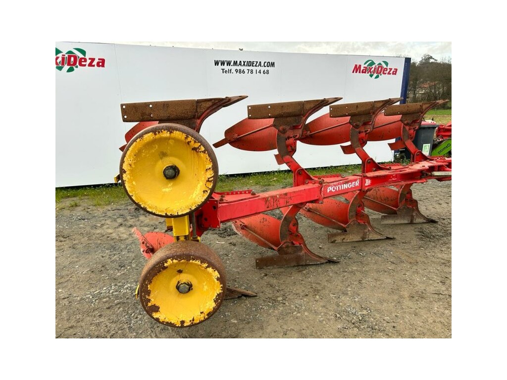 ARADO POTTINGER CUATRISURCO US 2909