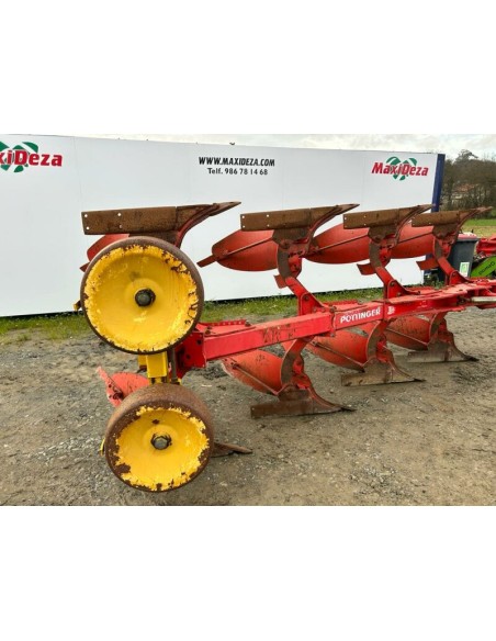 ARADO POTTINGER CUATRISURCO US 2909