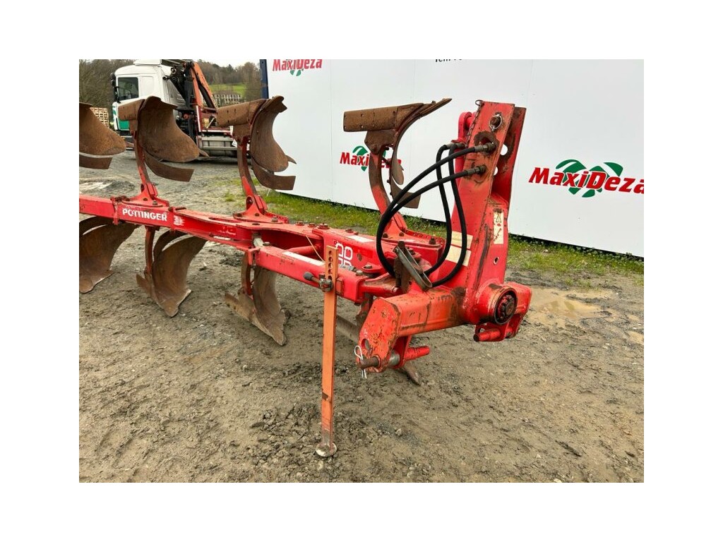 ARADO POTTINGER CUATRISURCO US 2909