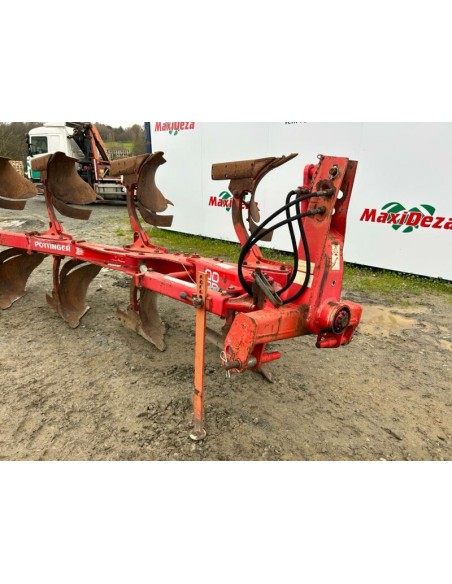 ARADO POTTINGER CUATRISURCO US 2909