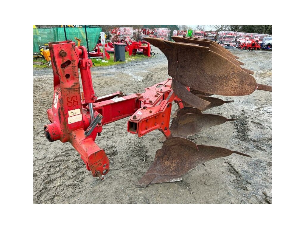 ARADO POTTINGER CUATRISURCO US 2909