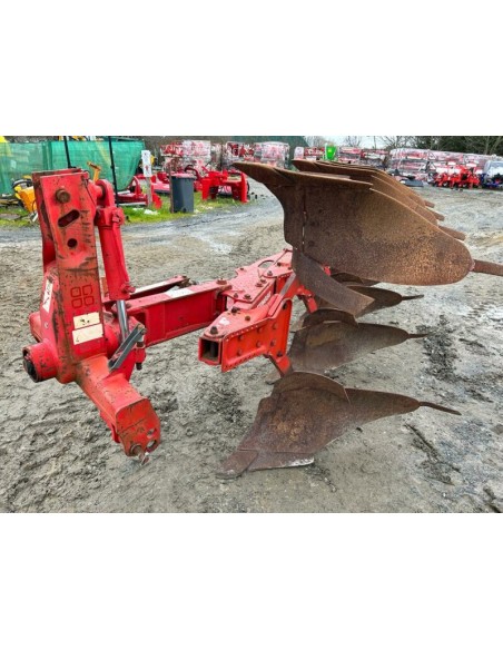 ARADO POTTINGER CUATRISURCO US 2909