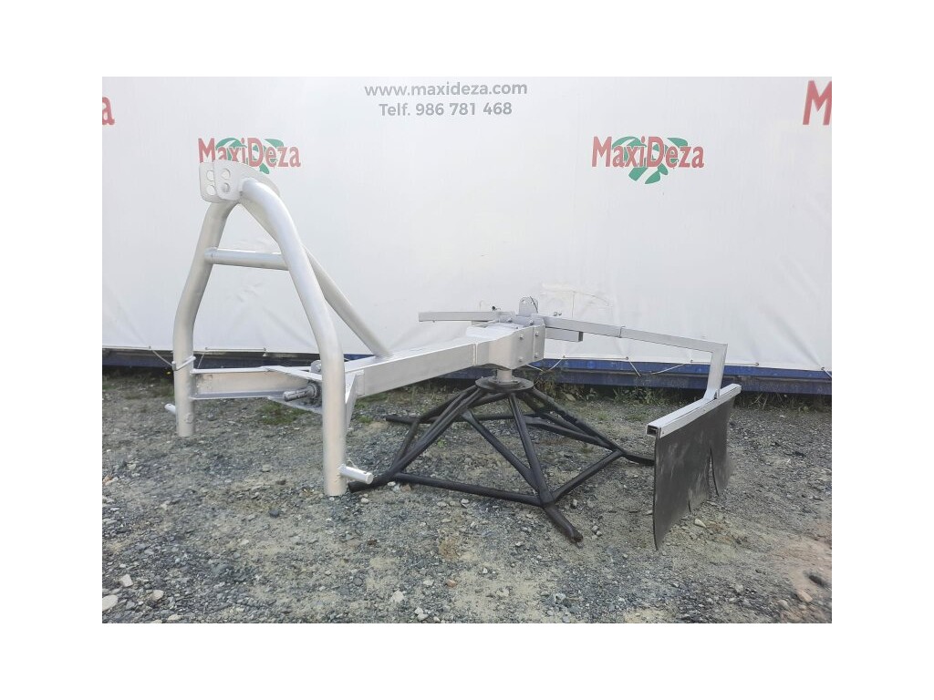 ESTENDEDOR DE SILO US 1877