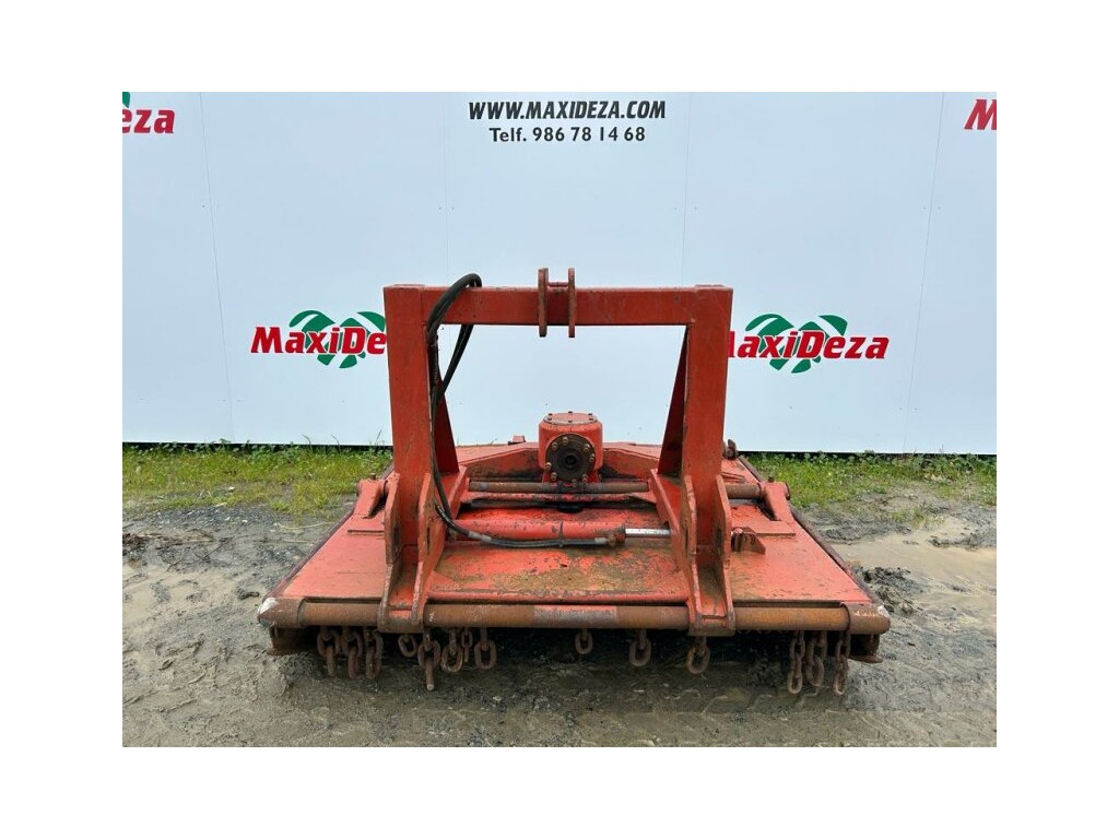 DESBROZADORA 1700 DESPLAZABLE US 2880