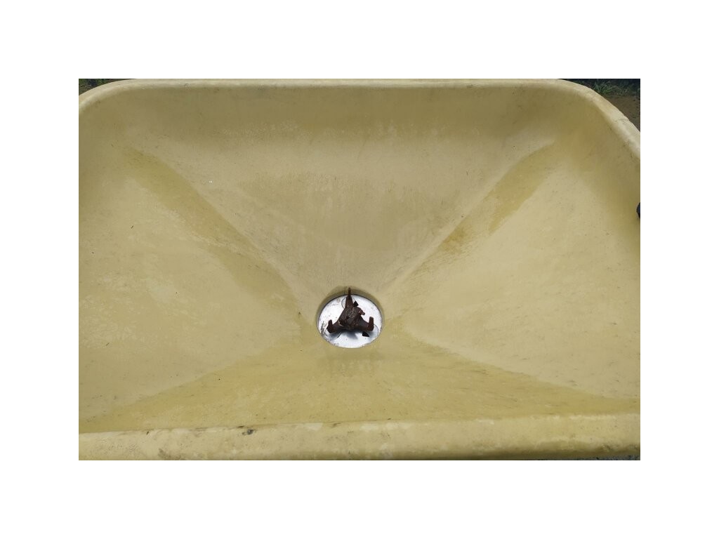 ABONADORA AGUIRRE 600L US-2051