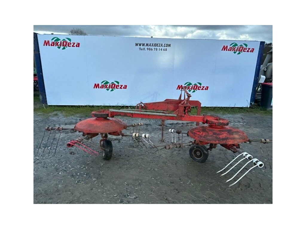 HILERADOR FIORINI 420 US 2900