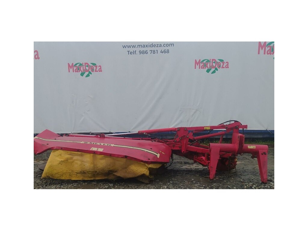 SEGADORA MEYER TR 215 US 417