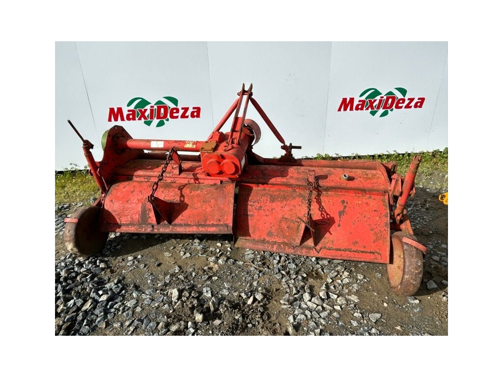 FRESADORA HOWARD 2,10 US 2422