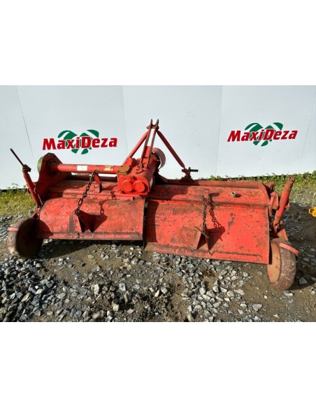 FRESADORA HOWARD 2,10 US 2422