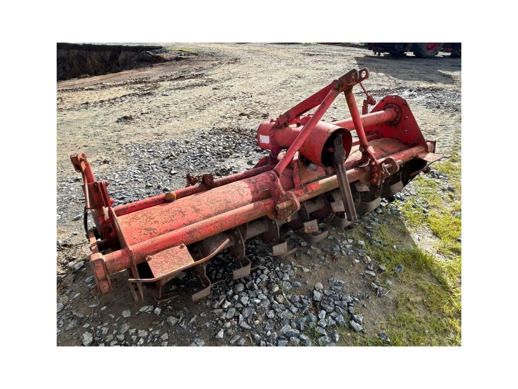 FRESADORA HOWARD 2,10 US 2422