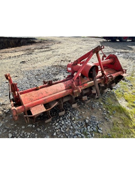 FRESADORA HOWARD 2,10 US 2422