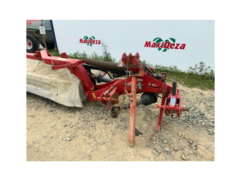 SEGADORA LELY SPLENDIMO 320M US 2961