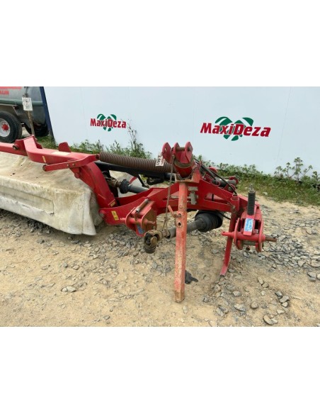 SEGADORA LELY SPLENDIMO 320M US 2961