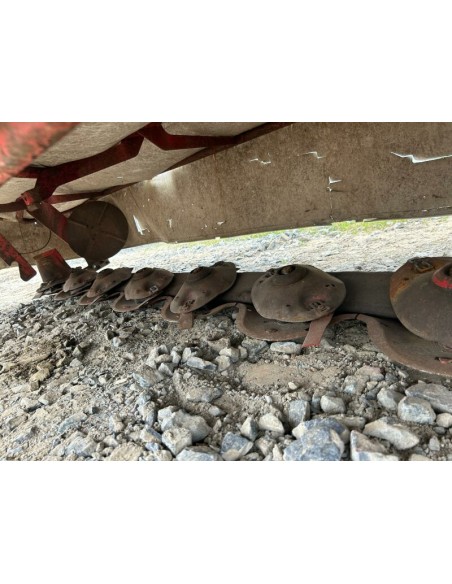 SEGADORA LELY SPLENDIMO 320M US 2961