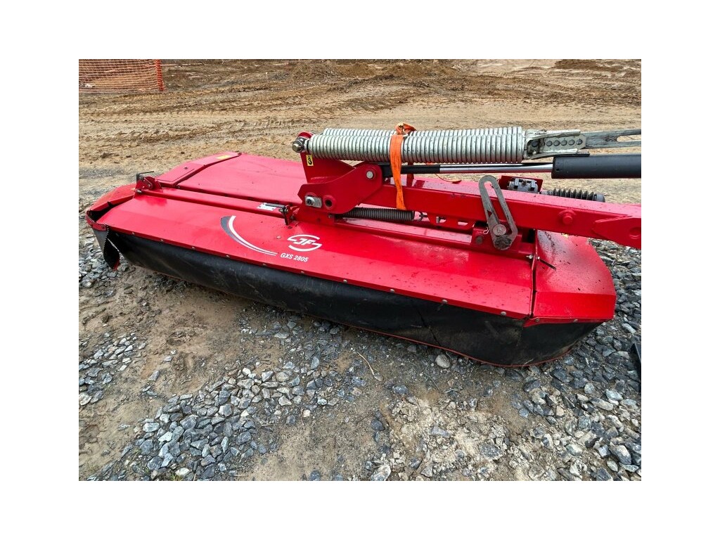 SEGADORA JF GSX 2805 US 2960