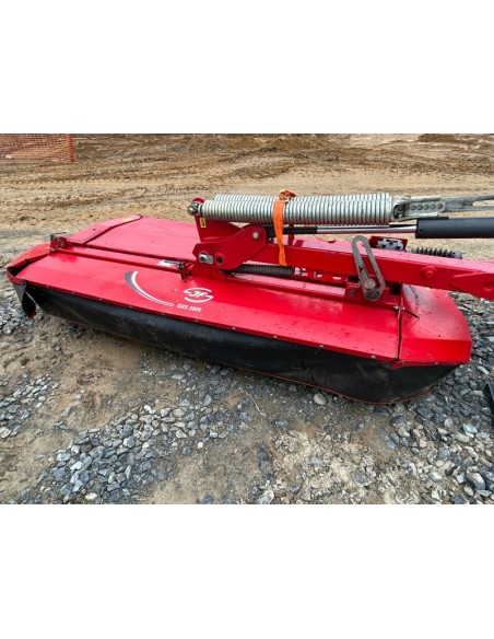 SEGADORA JF GSX 2805 US 2960