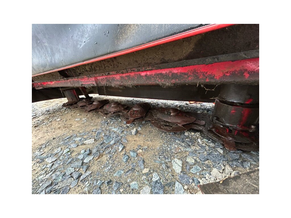 SEGADORA JF GSX 2805 US 2960