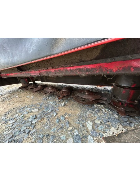 SEGADORA JF GSX 2805 US 2960