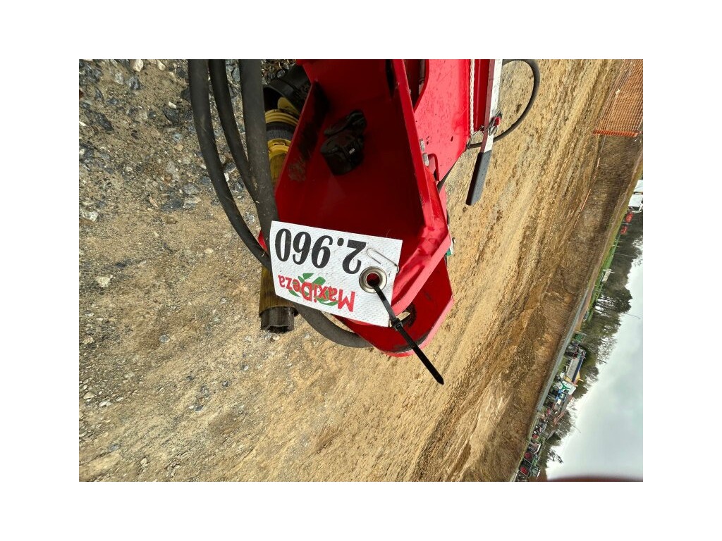 SEGADORA JF GSX 2805 US 2960