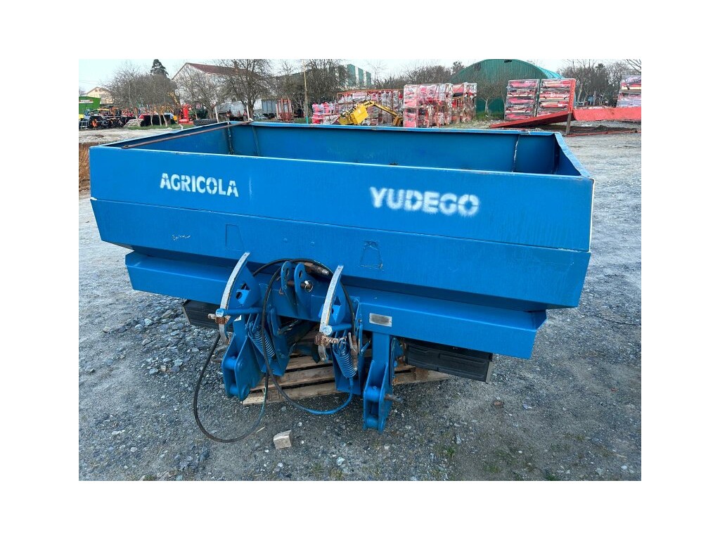 ABONADORA BOQVALLE 1500 US