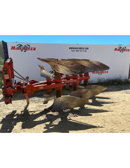 ARADO NAUD 3 SURCOS US 3008