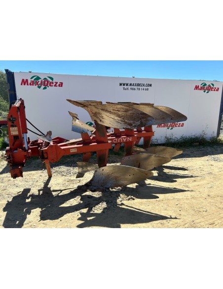 ARADO NAUD 3 SURCOS US 3008