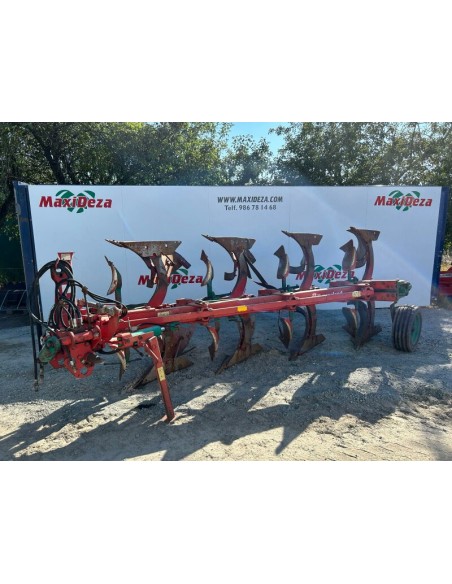 ARADO KVERNELAND CUATRISURCO US 2996