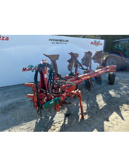 ARADO KVERNELAND CUATRISURCO US 2996