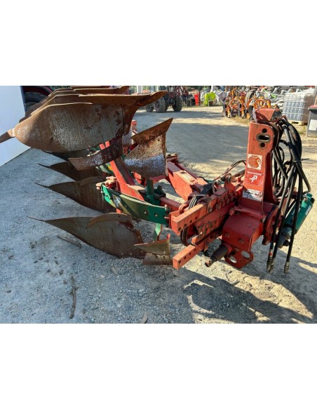 ARADO KVERNELAND CUATRISURCO US 2996