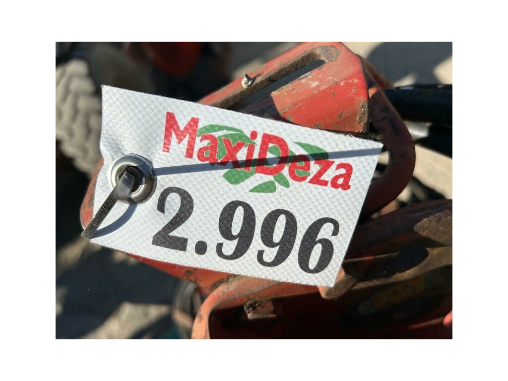 ARADO KVERNELAND CUATRISURCO US 2996